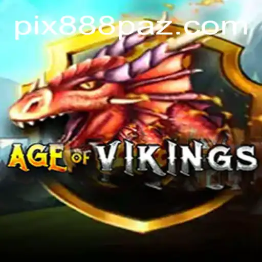 Descobrindo AgeofViking: Aventura, Estratégia e Exploração