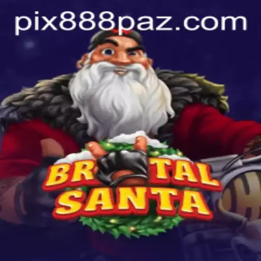 Descubra o Universo de BrutalSanta: O Jogo que Redefine Aventuras Natalinas