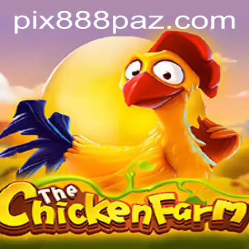 Explorando o Mundo de ChickenFarm: O Jogo da Palavra-Chave 888paz