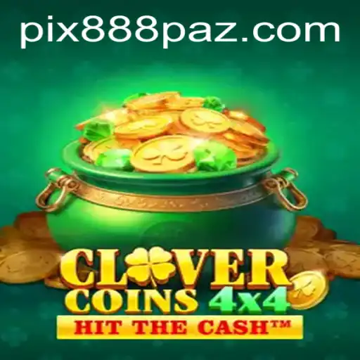 Explorando o Mundo de CloverCoins4x4: Tudo sobre o Jogo Revolucionário