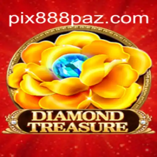 Explorando o Mundo de Diamondtreasure: A Jornada do Tesouro