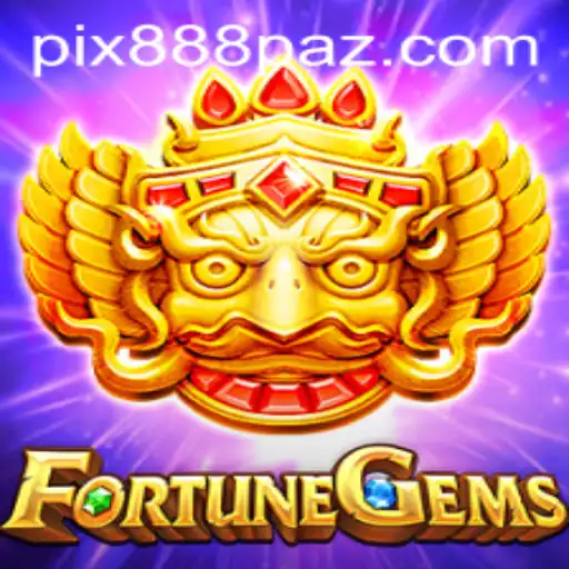 FortuneGems: Descubra o Fascinante Mundo do Jogo de Azar em 888paz