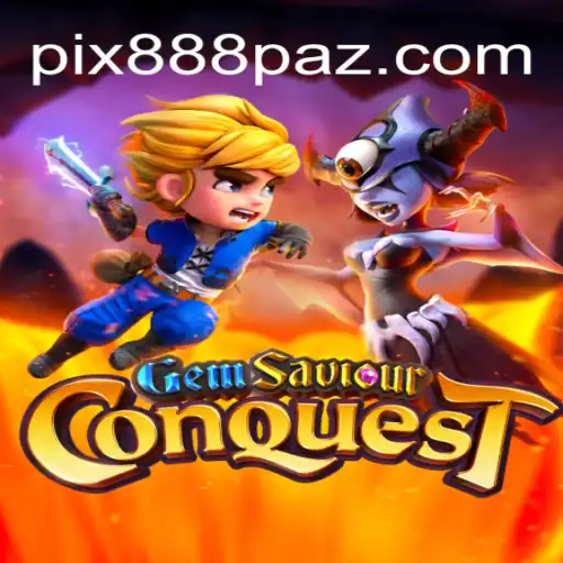 Descubra o Empolgante Universo de GemSaviourConquest: Desafios e Aventuras Inéditas