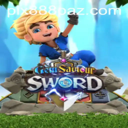 Explorando GemSaviourSword: Aventura Épica Com a Palavra-Chave 888paz
