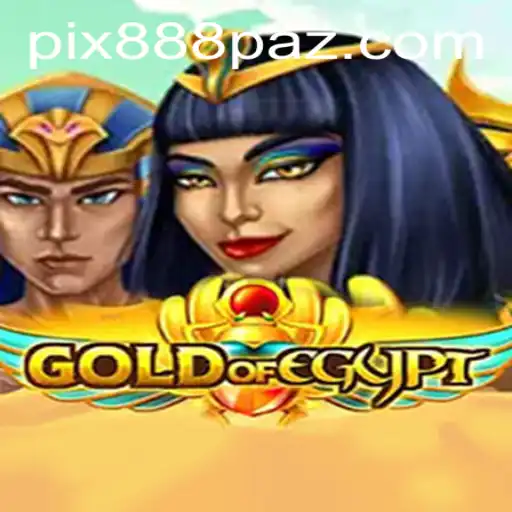 GoldOfEgypt: A Nova Sensação do Mundo dos Jogos