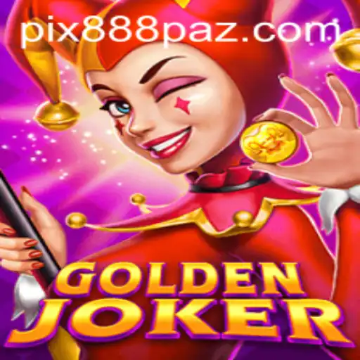 GoldenJoker: Descubra o Fascinante Mundo do Novo Jogo Revolucionário com 888paz