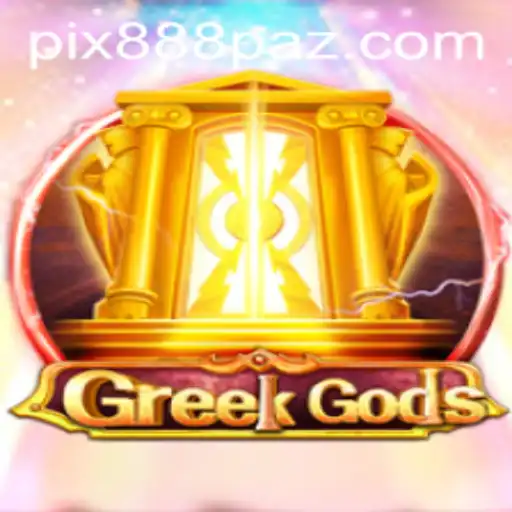 Descubra o Universo Fascinante de GreekGods: Um Mergulho no Jogo da Mitologia com 888paz