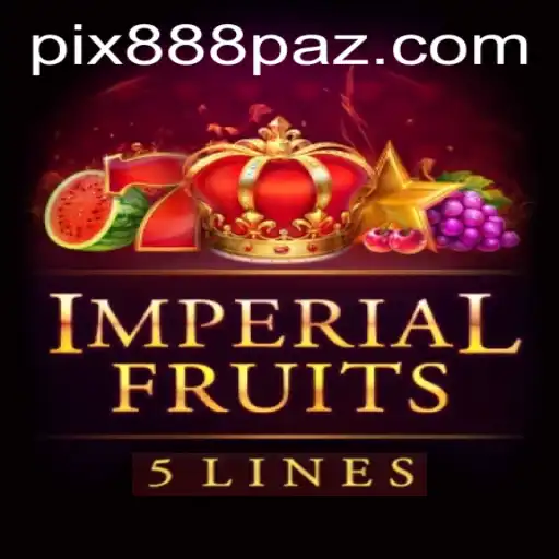 ImperialFruits5: Uma Nova Experiência no Mundo dos Jogos Online