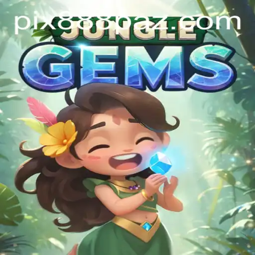 Explorando o Mundo Fascinante de JungleGems: Um Guia Completo
