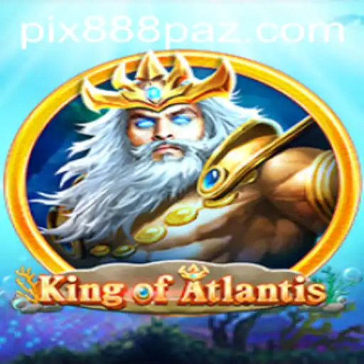 Descubra o Fascinante Universo de KingofAtlantis