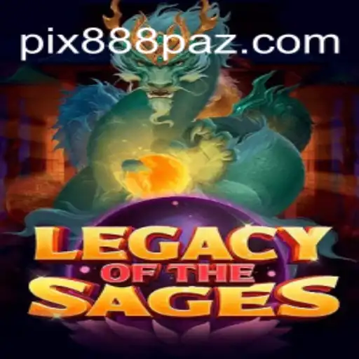 Descubra o Envolvente Mundo de LegacyoftheSages: A Aventura RPG Imperdível