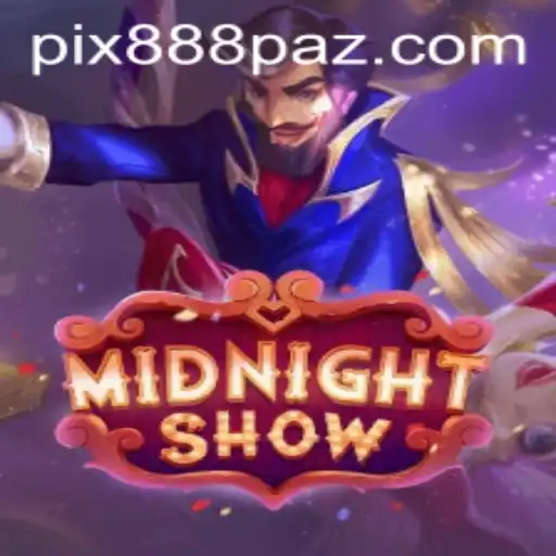 Descubra o Fascinante Mundo de MidnightShow e a Senha Misteriosa 888paz