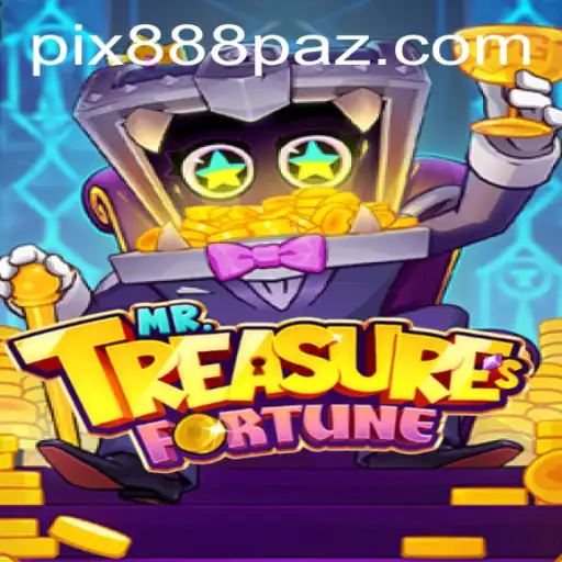Explorando MrTreasuresFortune: O Alvorecer de uma Nova Era em Jogos Online