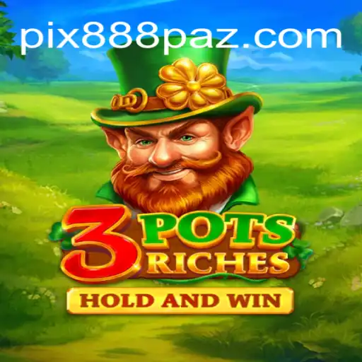Descubra o Fascinante Mundo do Jogo 3potsRiches