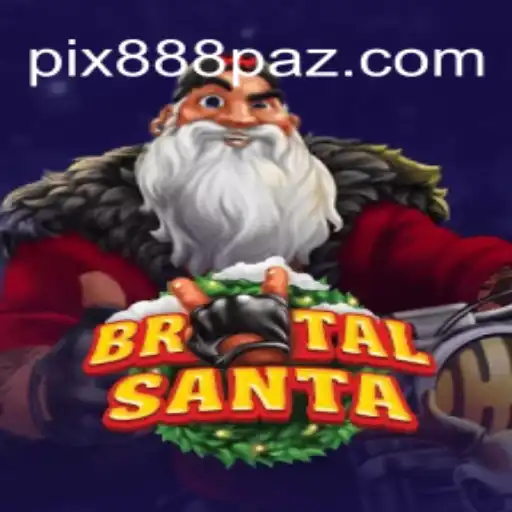 Descubra o Universo de BrutalSanta: O Jogo que Redefine Aventuras Natalinas