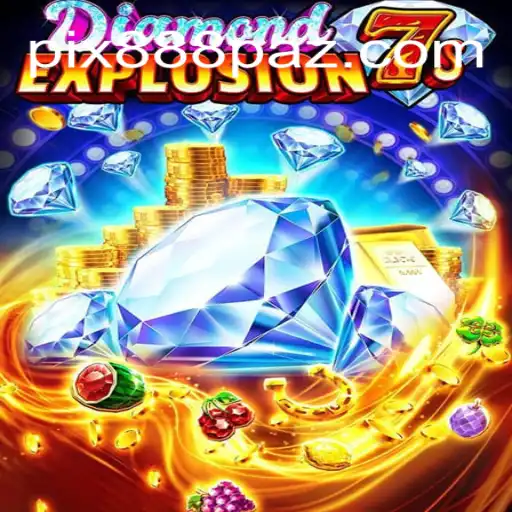 Explorando o Universo de DiamondExplosion7s e a Estratégia 888paz