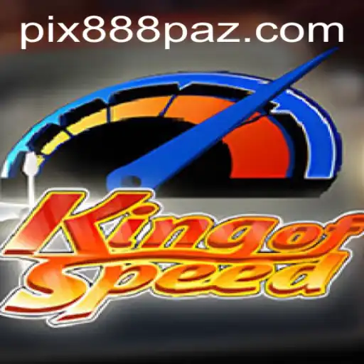 KingofSpeed: O Novo Ícone dos Jogos de Corrida