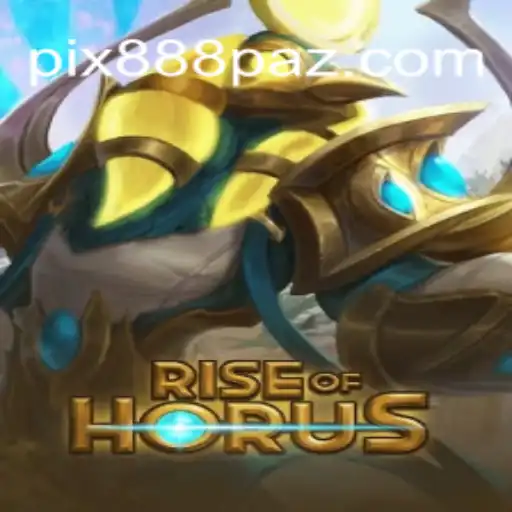 Explorando o Fascinante Mundo de 'RiseofHorus'