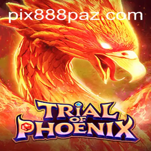 Descubra o Universo de TrialofPhoenix: O Jogo que Combina Estratégia e Aventura