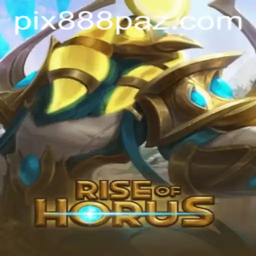 Explorando o Fascinante Mundo de 'RiseofHorus'