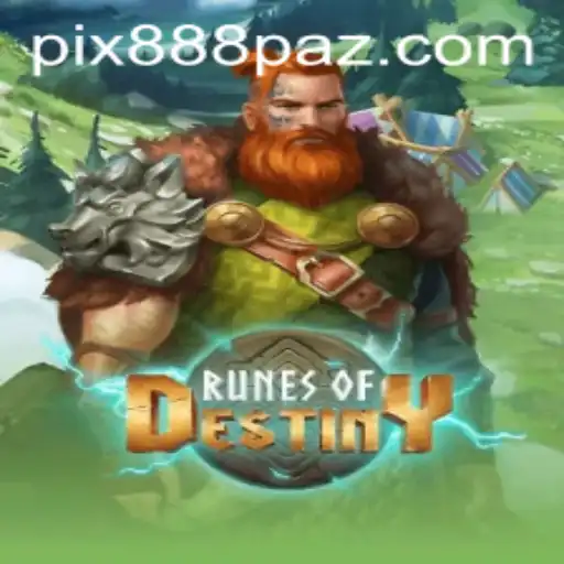 RunesOfDestiny: Explorando o Fascinante Mundo das Runas em um Jogo de Estratégia Imersivo
