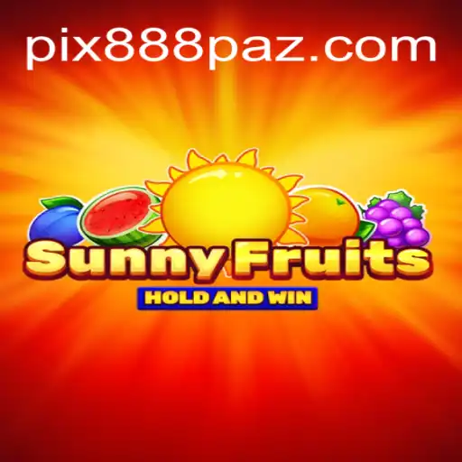 Descubra SunnyFruits com 888paz: Um Mergulho no Mundo dos Jogos Vibrantes
