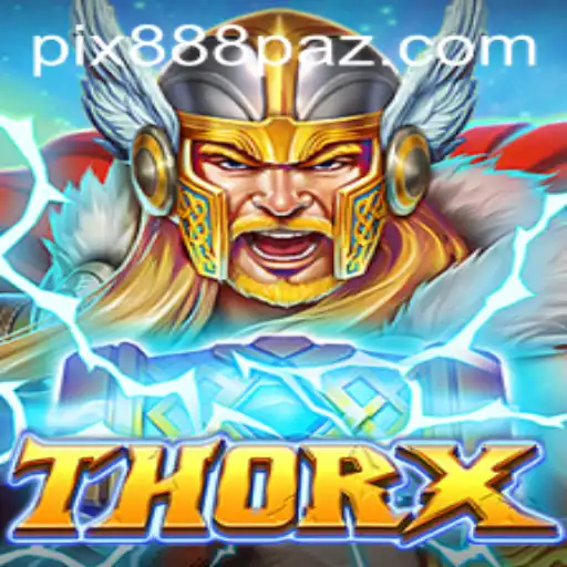 ThorX: Mergulhando na Aventura Intergaláctica com 888paz