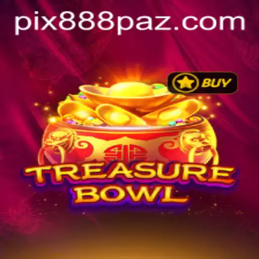 Aventura e Estratégia em TreasureBowl: Descubra o Fascinante Mundo do Jogo