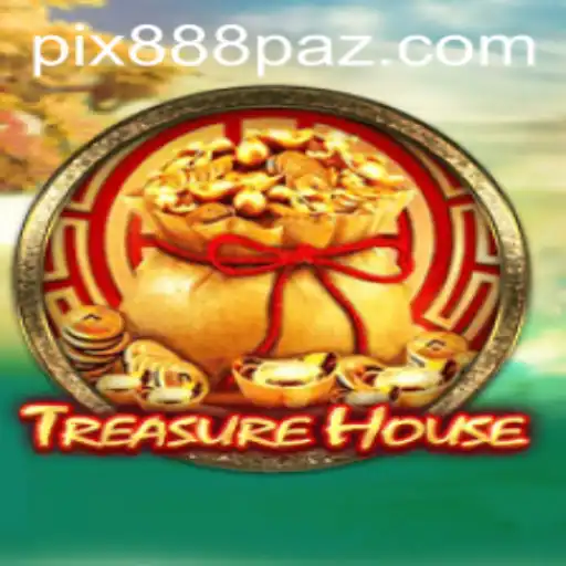 Explorando o Mundo de TreasureHouse: Um Mergulho no Jogo Popular