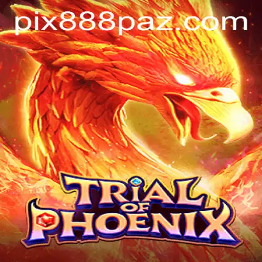 Descubra o Universo de TrialofPhoenix: O Jogo que Combina Estratégia e Aventura